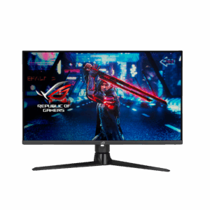 ROG Strix XG32UQ