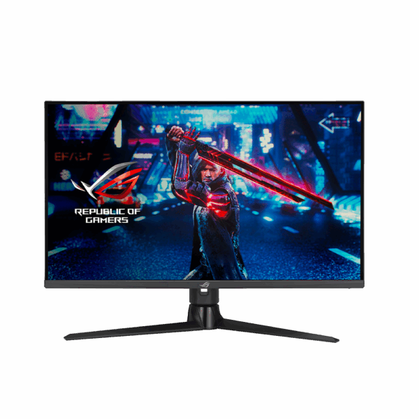 ROG Strix XG32UQ
