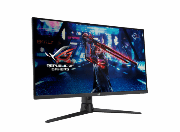 ROG Strix XG32UQ