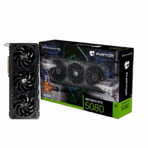 GeForce RTX 5080 Phantom