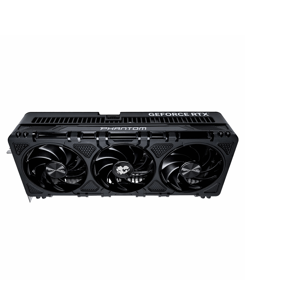 GeForce RTX 5080 Phantom