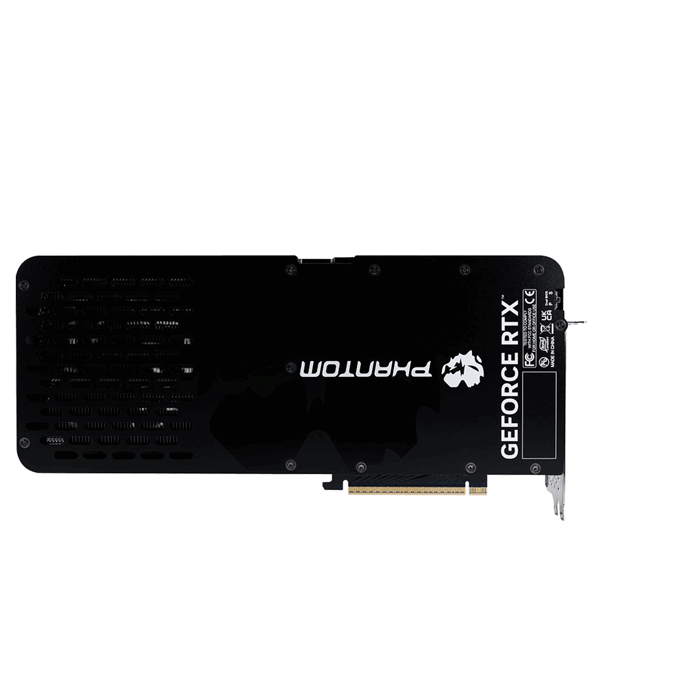 GeForce RTX 5080 Phantom