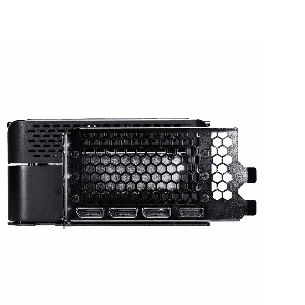 GeForce RTX 5080 Phantom