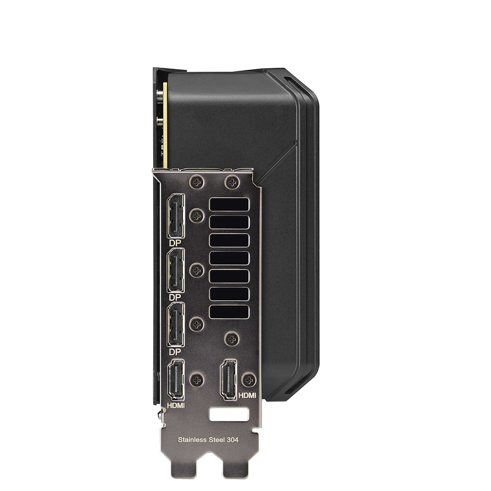 Asus ROG Strix GeForce RTX 5070 12GB GDDR7 OC Edition