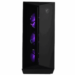 PC Gamer INTERSTELLAR V1 Razox — vue de face HD