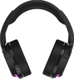 Casque gamer