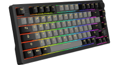 Clavier gamer