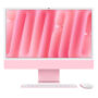Apple IMAC 24' M4 16Go 256Go - Rose