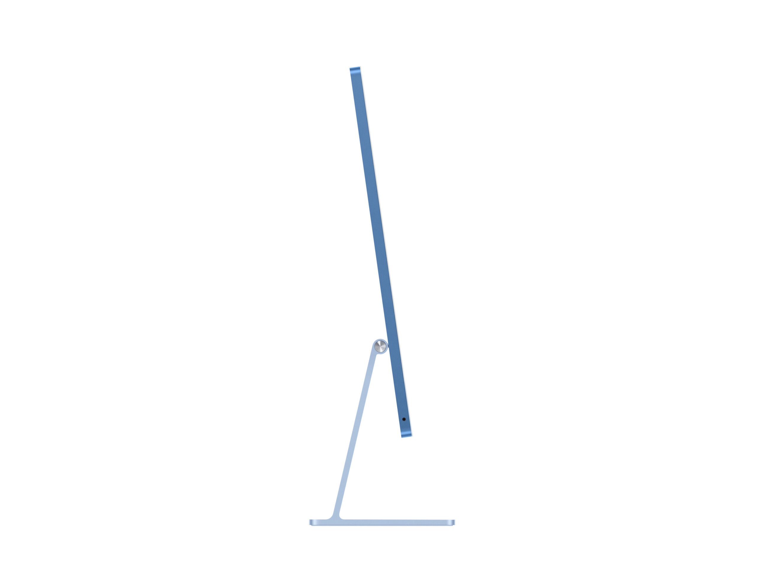 Apple IMAC 24' M4 16Go 256Go - Bleu