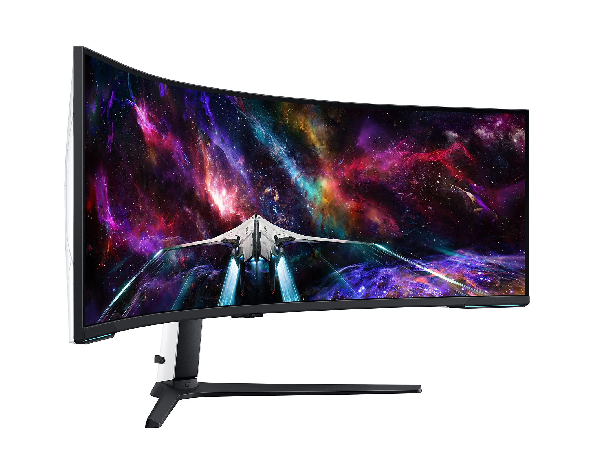 Odyssey Neo G9 57" UHD 240Hz