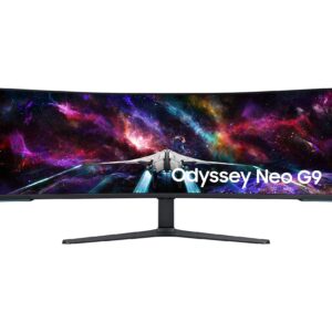 Odyssey Neo G9 57" UHD 240Hz