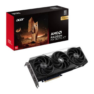 Acer Nitro AMD Radeon RX 9070 XT OC 16 Go