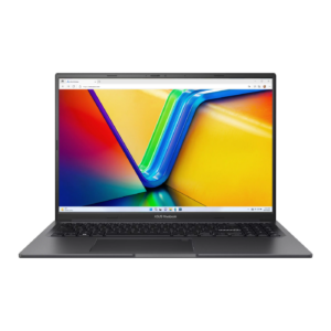 Asus Vivobook 16 — Core i7 · RTX 3050 · 16″