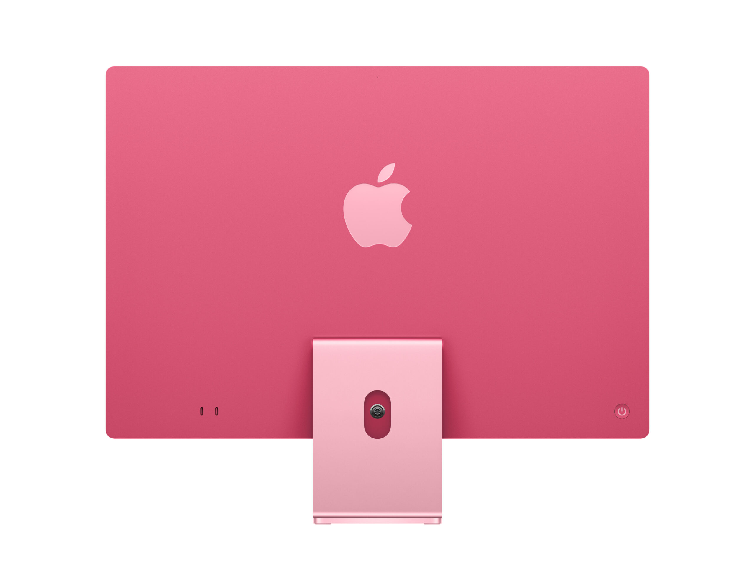Apple IMAC 24' M4 16Go 256Go - Rose