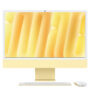 Apple IMAC 24' M4 16Go 256Go - Jaune