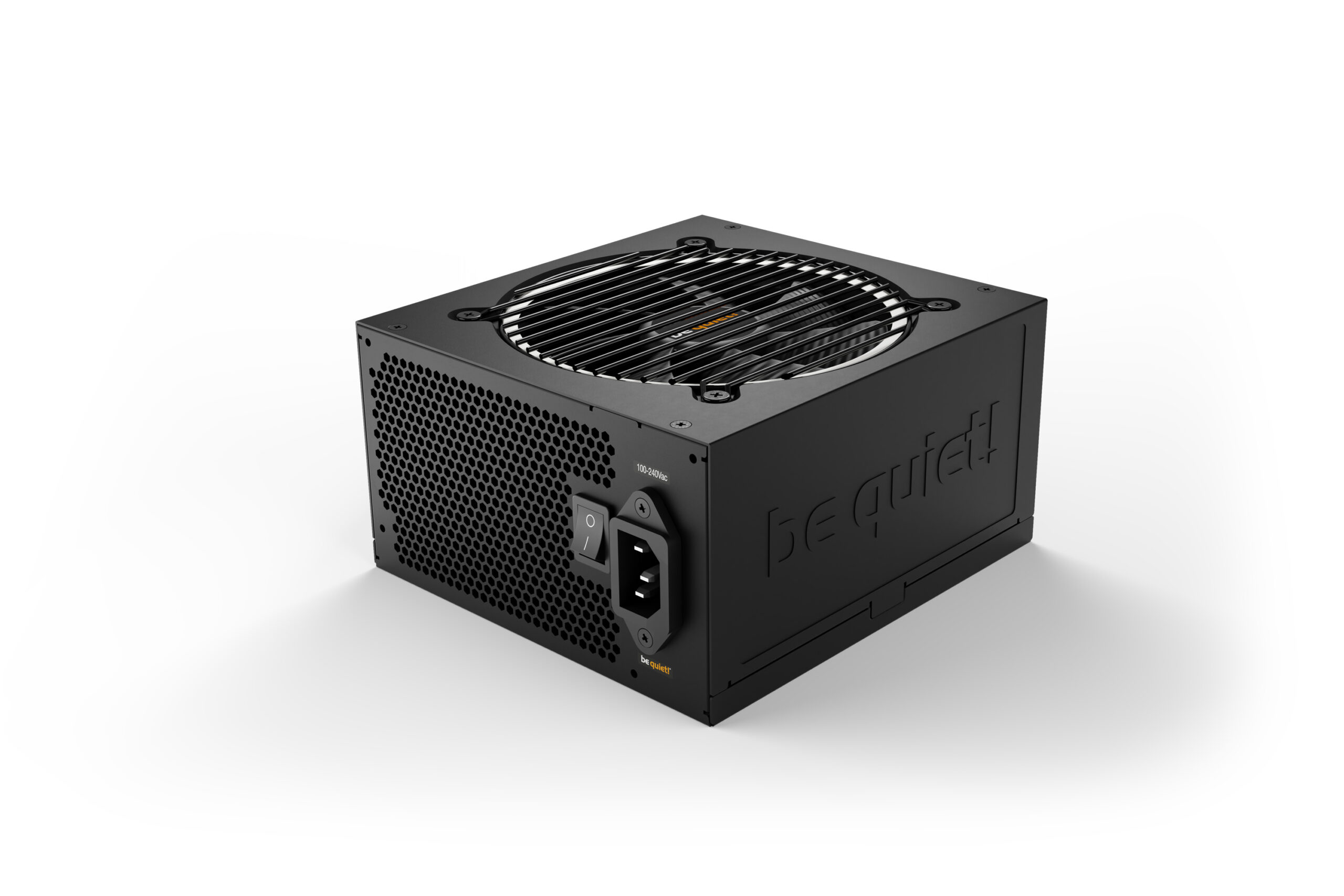 be quiet! PURE POWER 750W