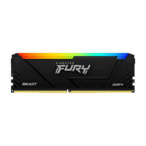 Kingston Fury Beast RGB 8Go