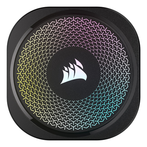 Corsair NAUTILUS 360 ARGB
