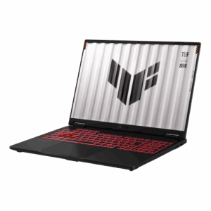 Asus TUF Gaming TUF608UM-RV121 - 16" FHD+ 165Hz Ryzen 7 260 RTX 5060 32Go 512Go Sans OS