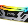 Kingston Fury Renegade 48Go RGB (2x24Go) DDR5 8400 PC67200
