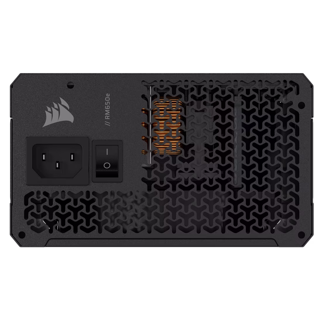 Corsair RM650e