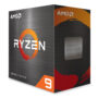 Processeur AMD Ryzen 9 5900XT