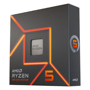 Processeur AMD Ryzen 5 7600X