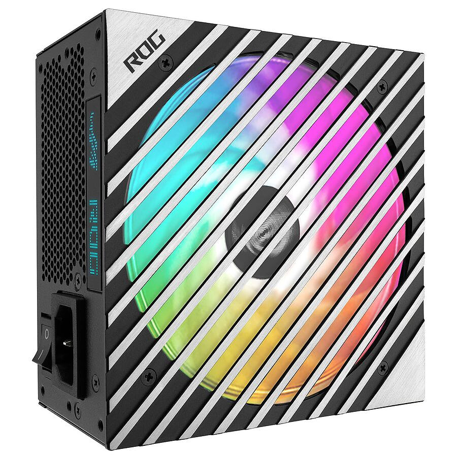 Asus ROG Loki SFX-L 750W