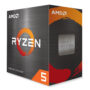 Processeur AMD Ryzen 5 5600XT