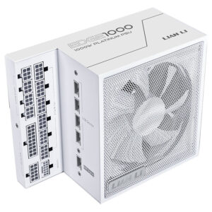 Lian Li Edge 1000W - Blanc