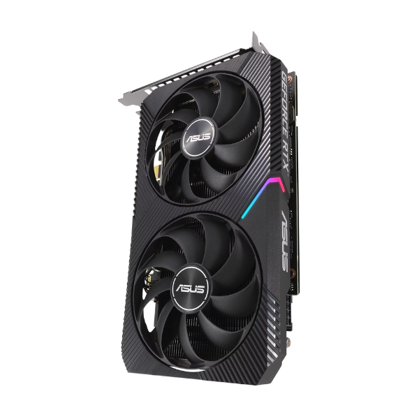 ASUS GeForce RTX 3060
