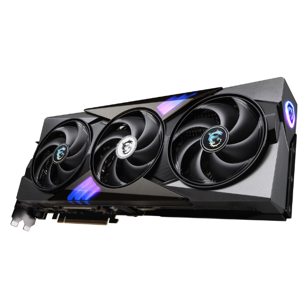 MSI GeForce RTX 4060 VENTUS 2X 8G OC