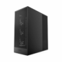 NZXT H7 Flow Etui Tour Milieu Noir