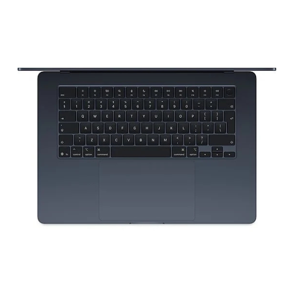 MacBook Air 15.3" (2025) M4: 16GB, 512GB SSD