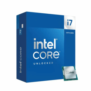 Intel Core i7-14700KF Tray