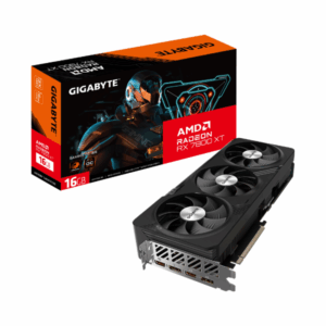 Gigabyte Radeon RX 7800 XT GAMING OC