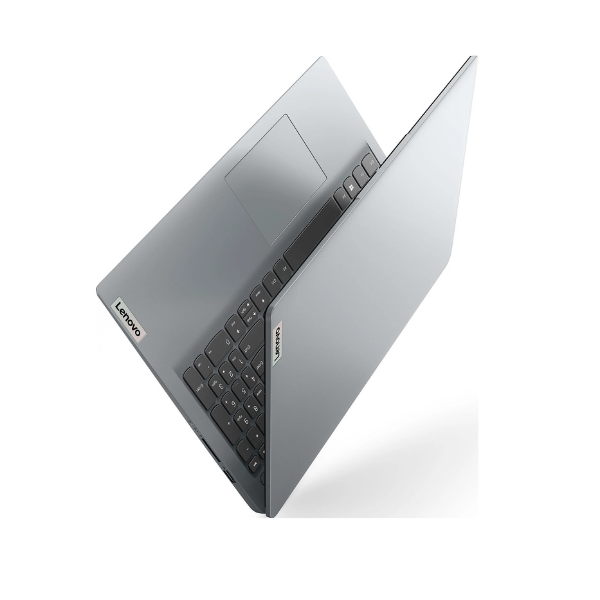 Lenovo IdeaPad 1: AMD Ryzen 3, 8GB/512GB, 15.6" Cloud Grey
