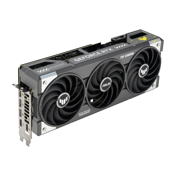 ASUS TUF GeForce RTX 5070 Ti OC Edition