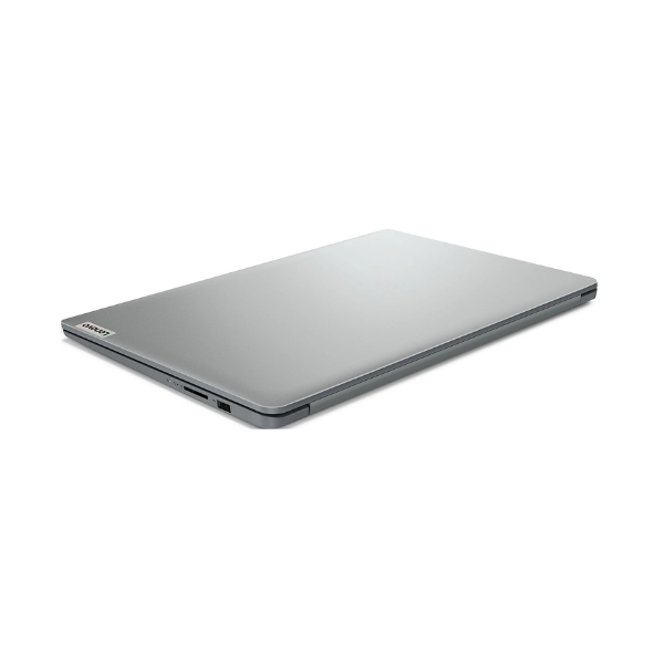 Lenovo IdeaPad 1: AMD Ryzen 3, 8GB/512GB, 15.6" Cloud Grey
