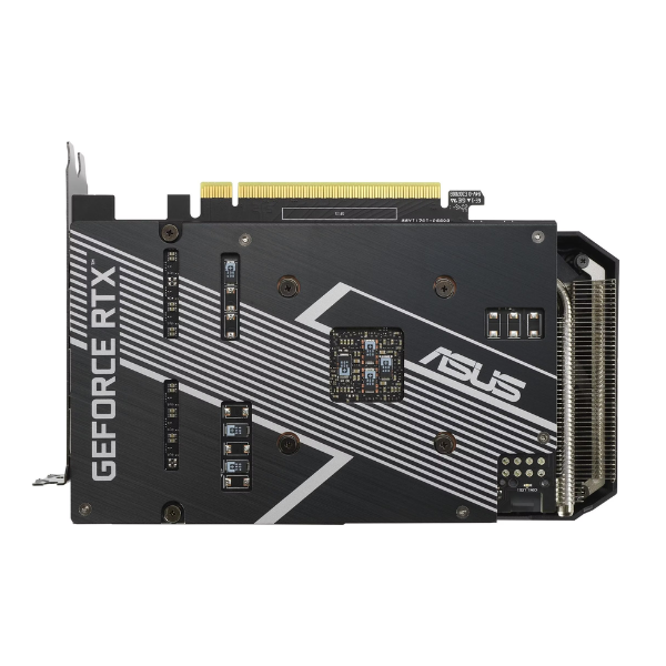 ASUS GeForce RTX 3060