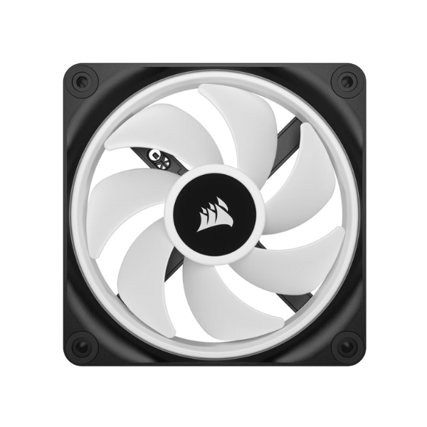 Corsair iCUE LINK QX120 RGB 120 mm PWM fan