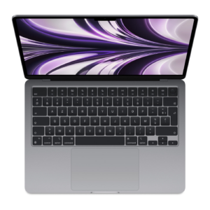 Apple MacBook Air 13″ M2 — 24 Go / 512 Go — Razox Suisse