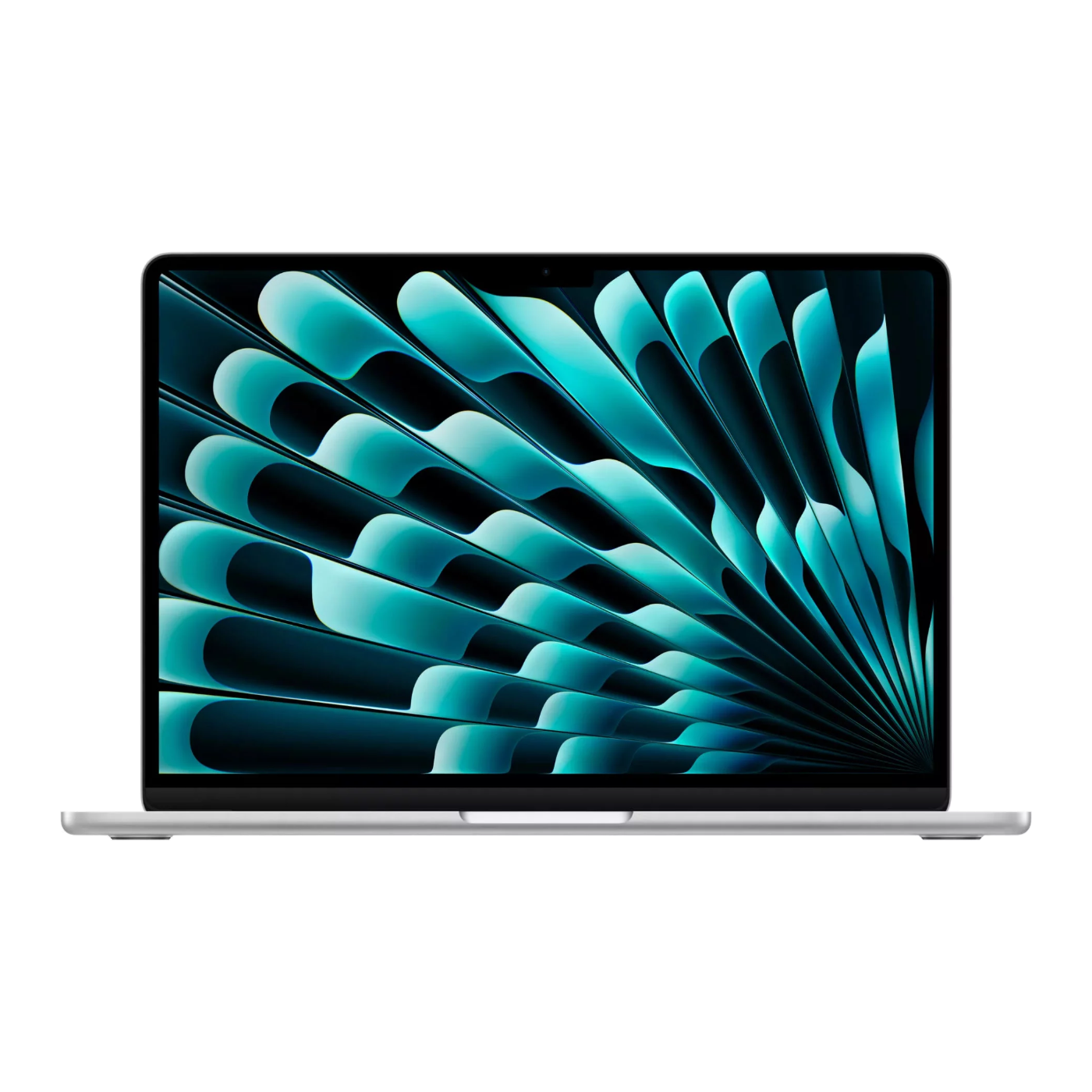 MACBOOK AIR M4 — écran et châssis