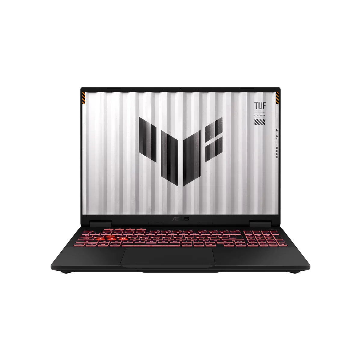 Asus TUF Gaming: 16″ FHD+ Ryzen 7 RTX 5060 Laptop