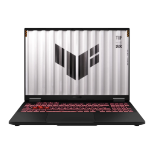 Asus TUF Gaming A16 — Ryzen 7 · RTX 5060