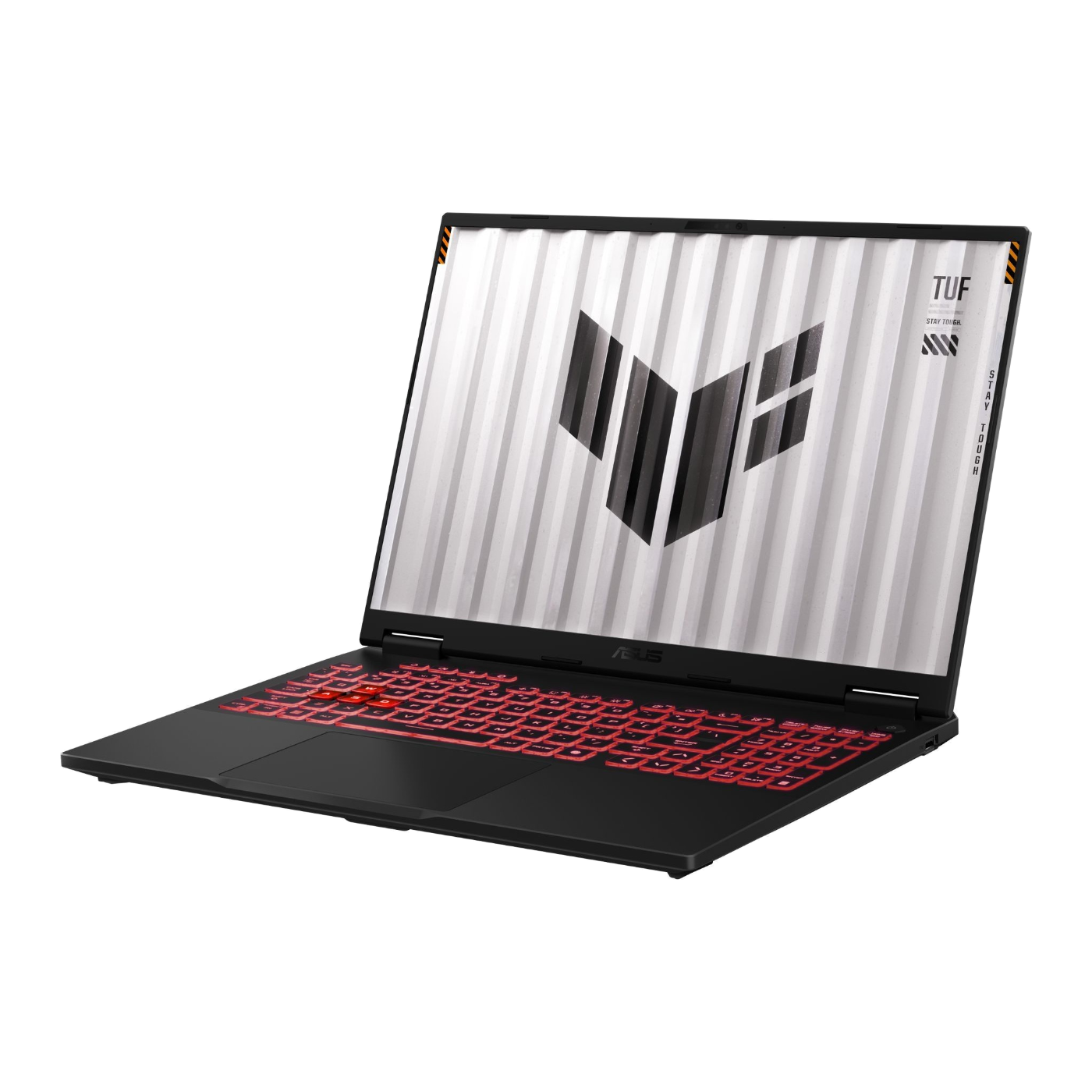 Asus TUF Gaming A16 — Ryzen 7 · RTX 5060
