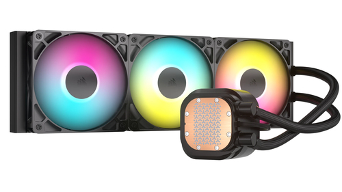 Corsair NAUTILUS 360 ARGB