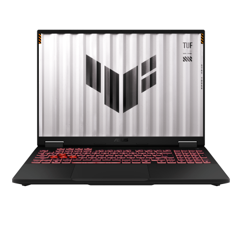Asus TUF Gaming: 16" FHD+ Ryzen 7 RTX 5060 Laptop