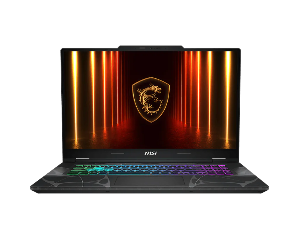 MSI Cyborg 15 Core 5 RTX 5060, 32GB, No OS