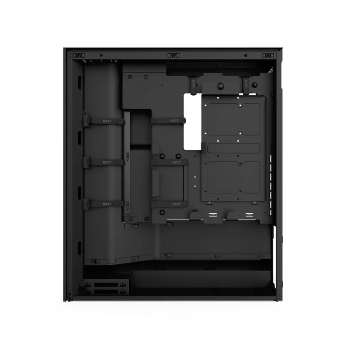 NZXT H7 Flow Etui Tour Milieu Noir